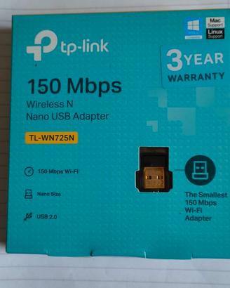 nano usb wireless n