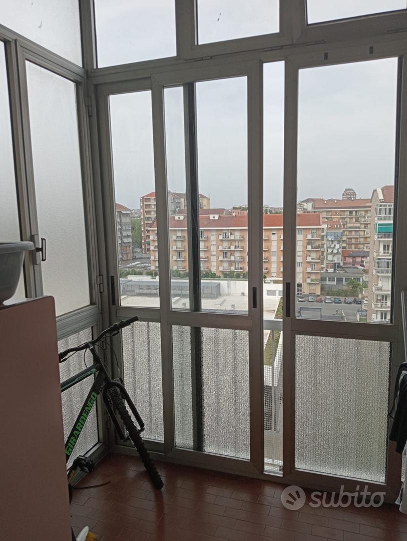 Stanza singola in Mirafiori Sud, foto 6 di 6