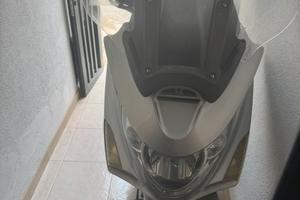 Kymko xciting 250