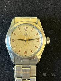 Rolex Precision ref 6082