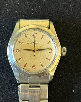 Rolex Precision ref 6082