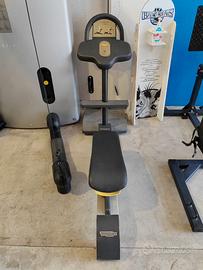 Anterior Technogym