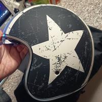 Casco Origine Sprint Rebel Star TG XL: 61