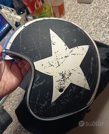 Casco Origine Sprint Rebel Star TG XL: 61