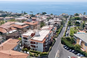 Appartamento Aci Castello