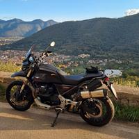 Moto Guzzi V85 TT E5