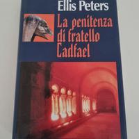 Ellis Peters La penitenza di fratello Cadfael