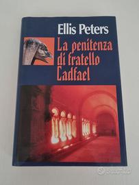 Ellis Peters La penitenza di fratello Cadfael