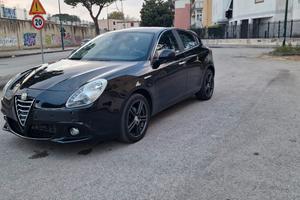 Alfa Romeo Giulietta 1.6 JTDm-2 105 CV Exclusive