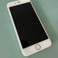 Iphone 6s Silver