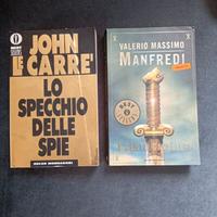 Lotto libri Coppia Bestseller Oscar Mondadori