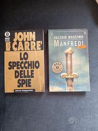 Lotto libri Coppia Bestseller Oscar Mondadori