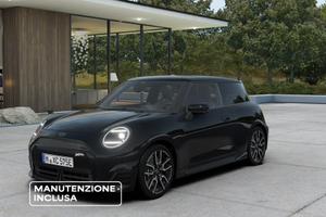 Mini Mini Cooper E JCW
