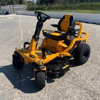 Trattorino tagliaerba Cub Cadet XZ6 L107 Zero Turn