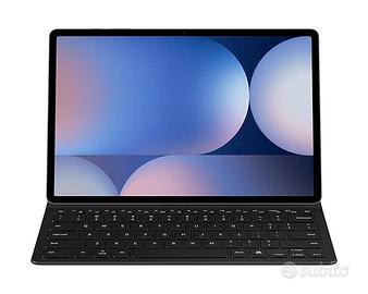 Samsung Book Cover Keyboard S10 Plus S9 Plus S9 FE