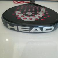 racchetta da padel