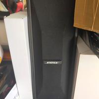 bose e' non  Celestion altro 