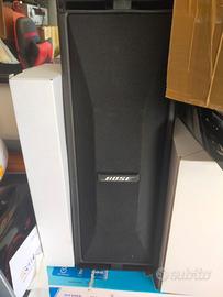 bose e' non  Celestion altro 