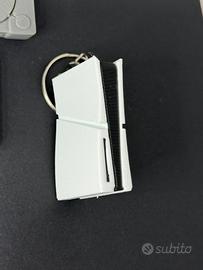 portachiavi  (playstation nintendo ecc)