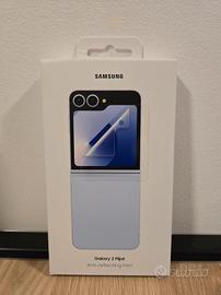 Galaxy Z Flip6 Front Protection Film