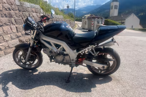 Sv 650