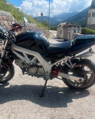 Sv 650