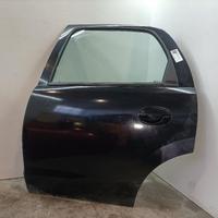 PORTIERA POSTERIORE SINISTRA OPEL Astra G S. Wagon