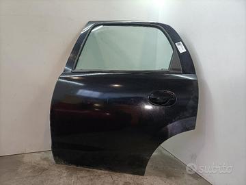 PORTIERA POSTERIORE SINISTRA OPEL Astra G S. Wagon