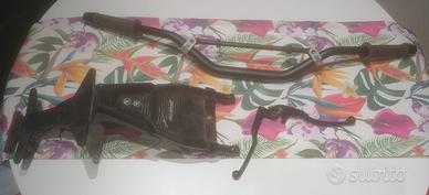 Ricambi Fantic Caballero 500