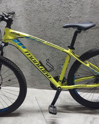 Bicicletta MTB Montana