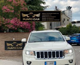 Jeep Cherokee JEEP GRAND CHEROKEE 3.0 CRD