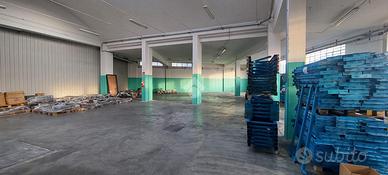 MAGAZZINO A LUMEZZANE