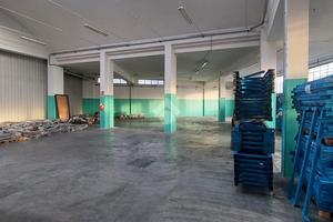 MAGAZZINO A LUMEZZANE