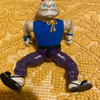 Usagi Yojimbo tartarughe ninja anni 80