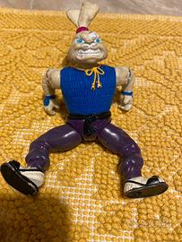 Usagi Yojimbo tartarughe ninja anni 80
