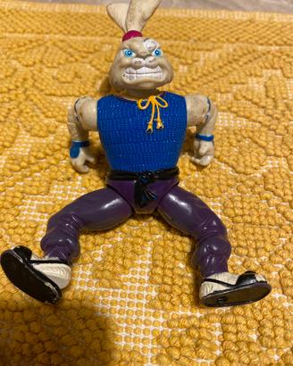 Usagi Yojimbo tartarughe ninja anni 80
