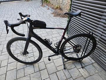 Cannondale Topstone Lab 71 Gravel - RIBASSO