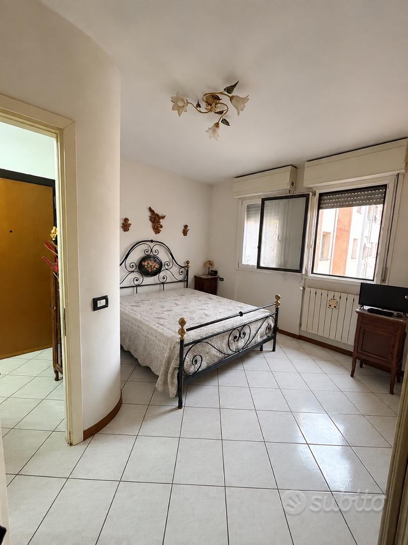 Appartamento – Sesto Fiorentino, Zambra - Vista 4