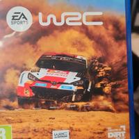 Wrc ps5
