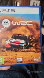 Wrc ps5
