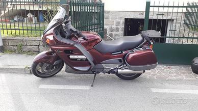 honsa st 1100