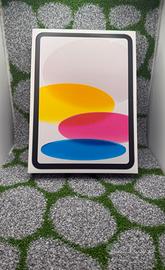 iPad 11 256gb Silver A16 (2025) - Nuovo Sigillato
