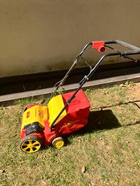 Arieggiatore elettrico WOLF Garten VA 303 E