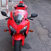 honda cbr 1000rr fireblade 2004