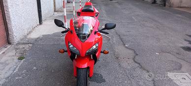 honda cbr 1000rr fireblade 2004