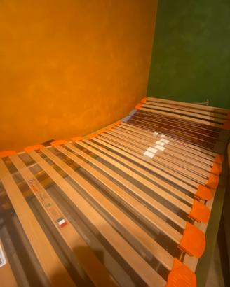 LETTO COMPLETO ANTIBATTERICO E ANTIACARO