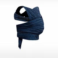 Marsupio Boppy ComfyFit 0+ con porta fascia