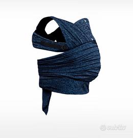 Marsupio Boppy ComfyFit 0+ con porta fascia