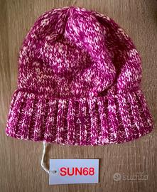 Beretti di lana Sun68