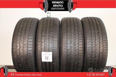 4 Gomme 235 60 R 17 Nexen al 94% SPED GRATIS